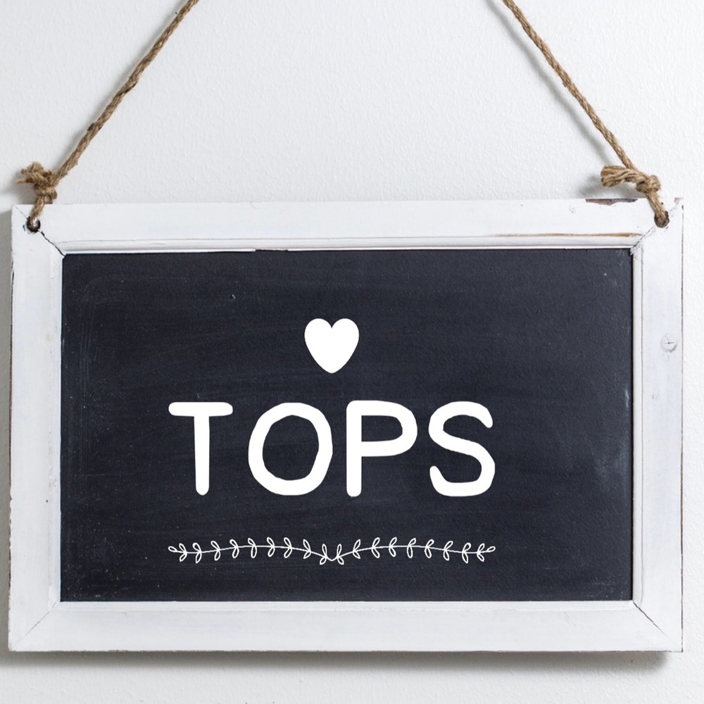 Tops❣️